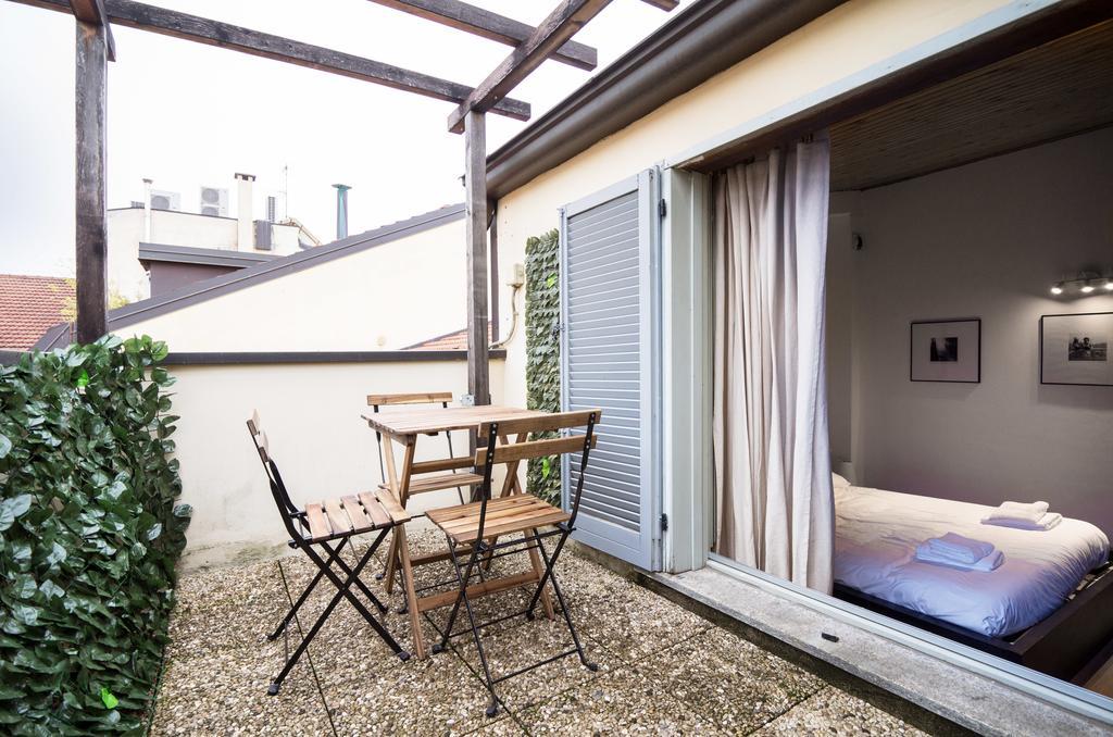 Cadorna Center Studio-By Flatscollection Milan Exterior photo