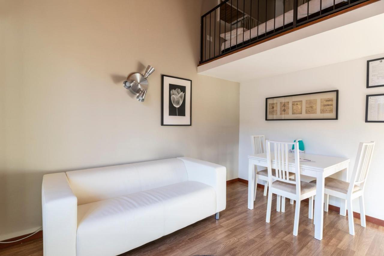 Cadorna Center Studio-By Flatscollection Milan Exterior photo